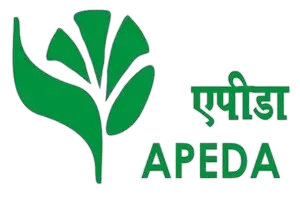 APEDA Certified